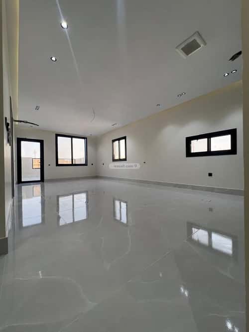 4 bedroom apartment in Al Naeem 4