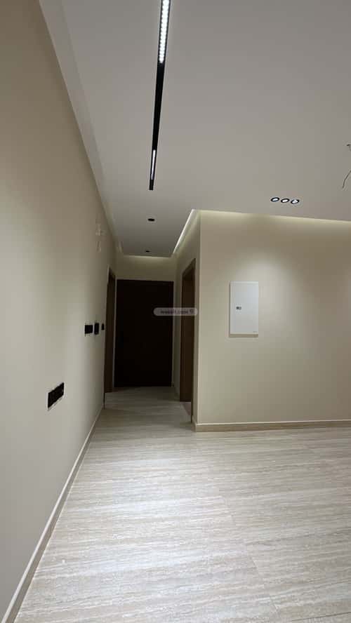 3 bedroom apartment in Al Naeem 4