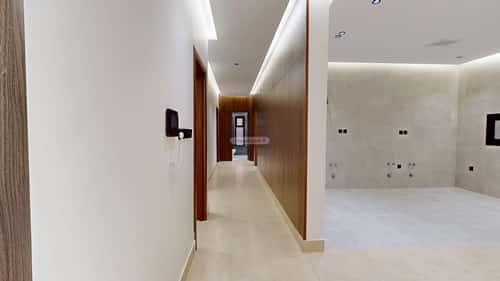 4 bedroom apartment in Al Rawdah 1