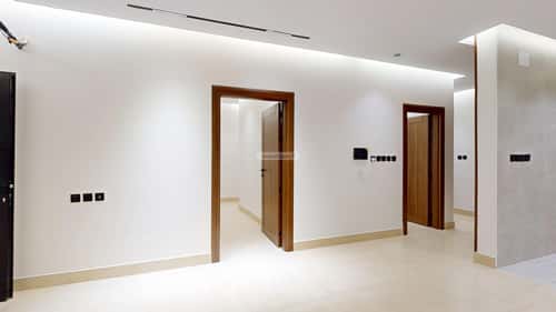 4 bedroom apartment in Al Rawdah 4