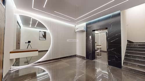 4 bedroom apartment in Al Rawdah 5