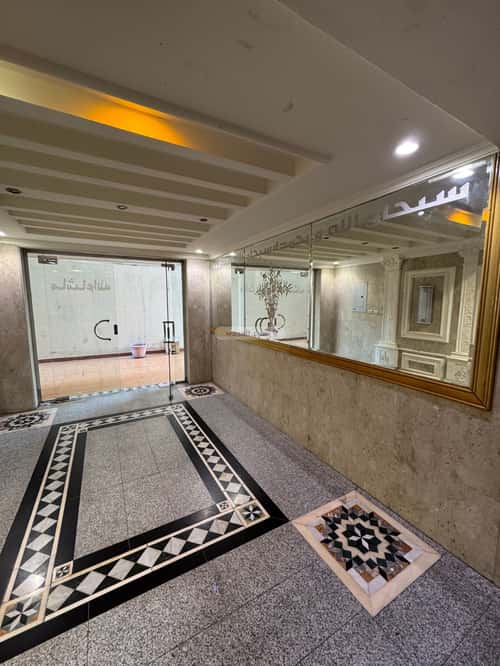 3 bedroom apartment in Al Salamah 2