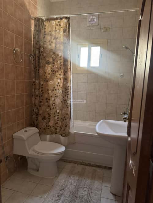 3 bedroom apartment in Al Salamah 3