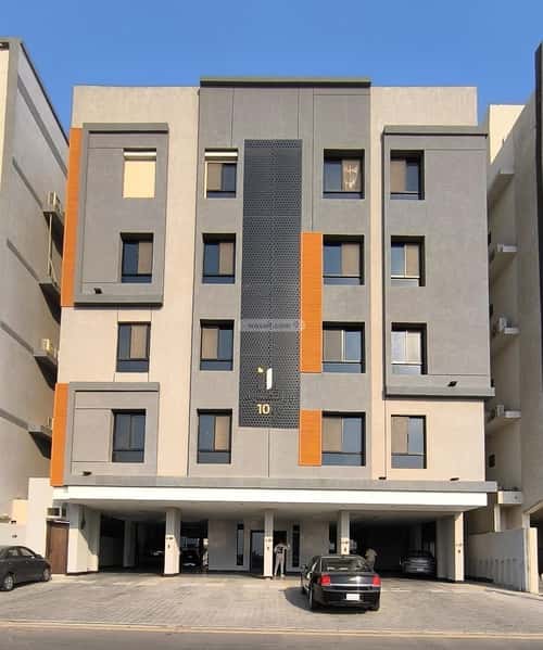 4 bedroom apartment in Al Manar 1