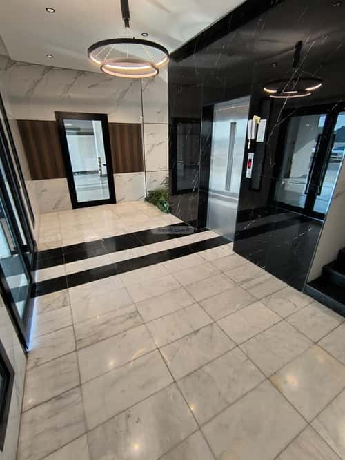 4 bedroom apartment in Al Manar 3