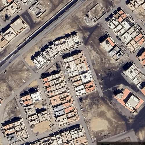 13 bedroom villa in Al Falah 1