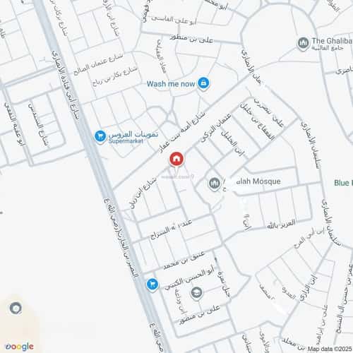 13 bedroom villa in Al Falah 2