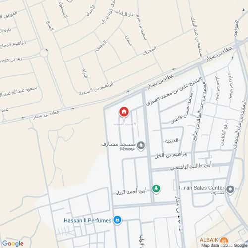 5 bedroom villa in Jeddah 1