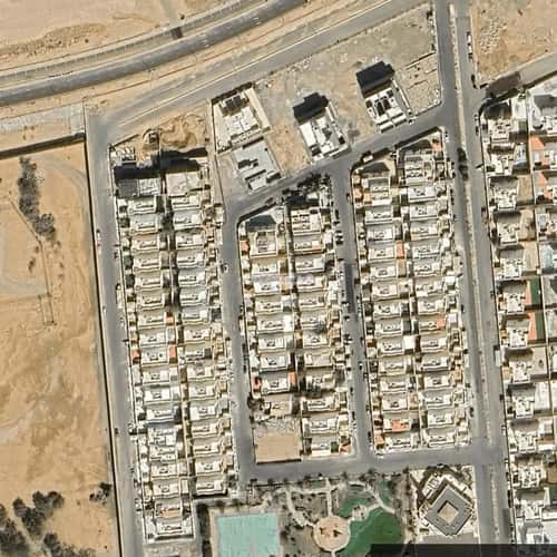 5 bedroom villa in Jeddah 2