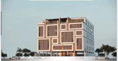 4 bedroom apartment in Al Nuzhah 2