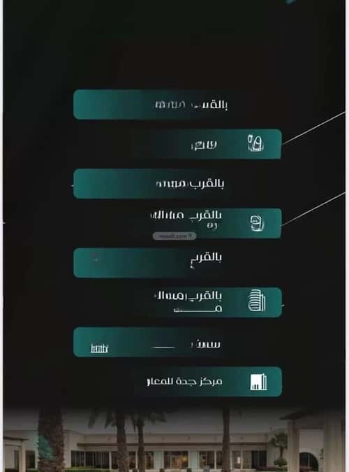4 bedroom apartment in Al Nuzhah 2
