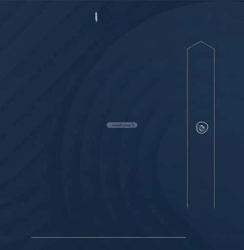 3 bedroom apartment in As Sawari 2