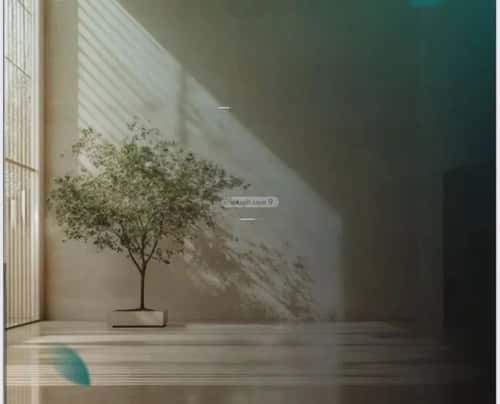 3 bedroom apartment in Al Nuzhah 2