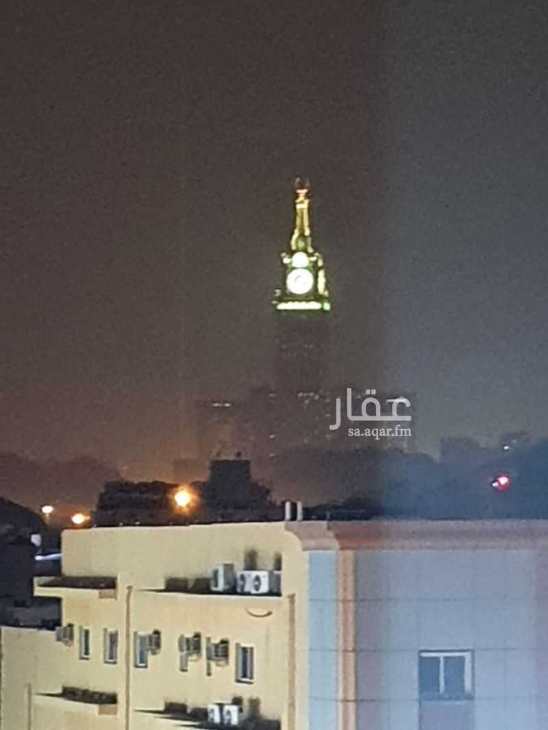 شقة 3 غرف في بطحاء قريش، مكة 18