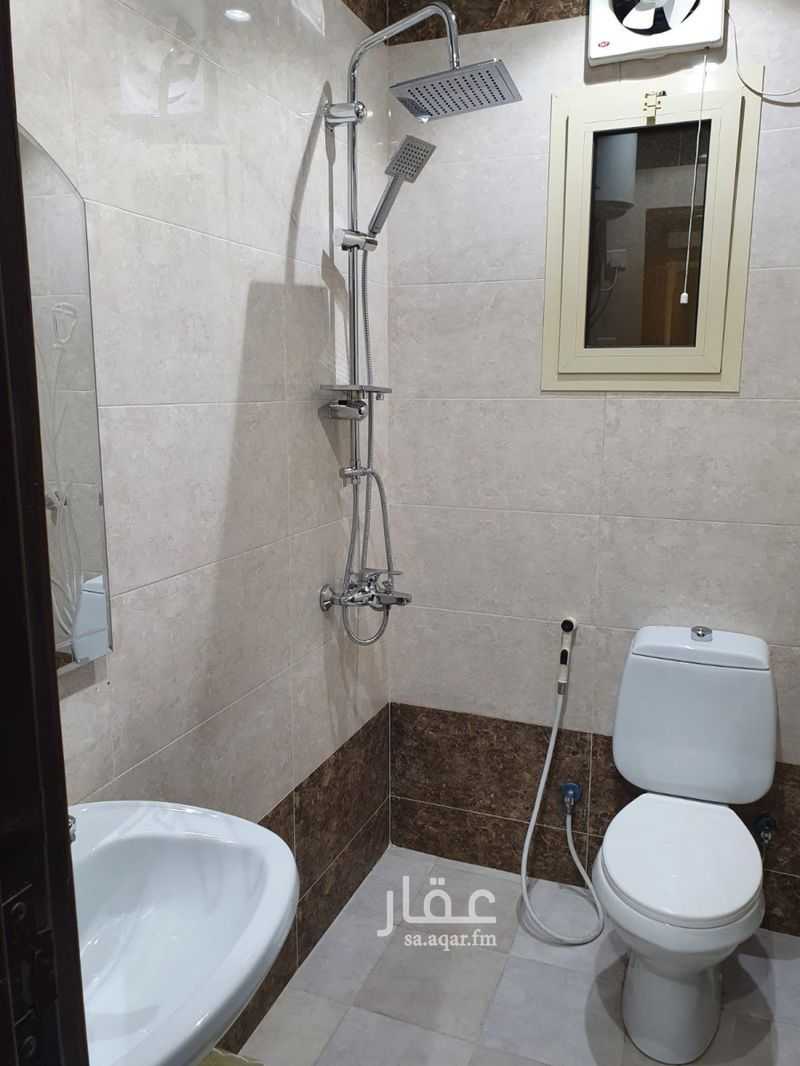 شقة 3 غرف في بطحاء قريش، مكة 19