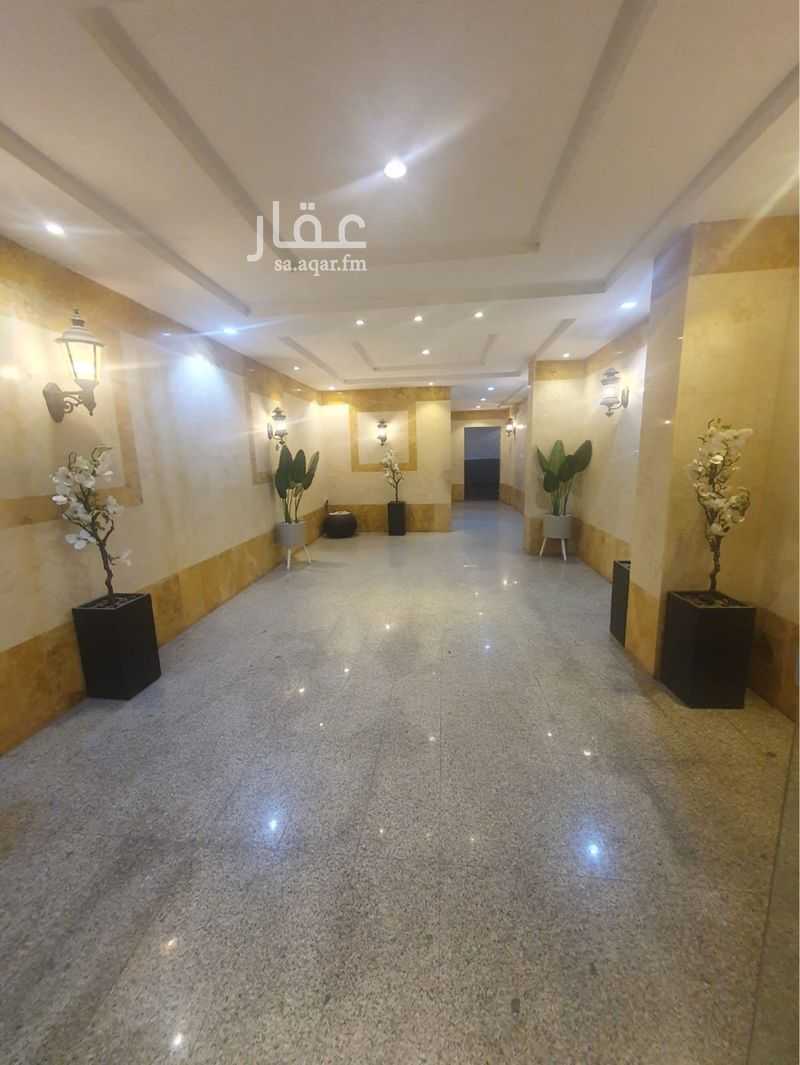 شقة 3 غرف في بطحاء قريش، مكة 22