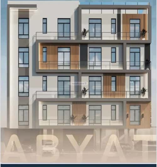 3 bedroom apartment in Al Hamra 1