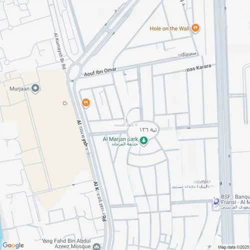 20 bedroom villa in Al Murjan 2