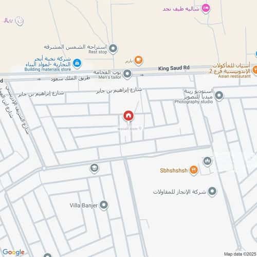 7 bedroom villa in Az Zomorod 2