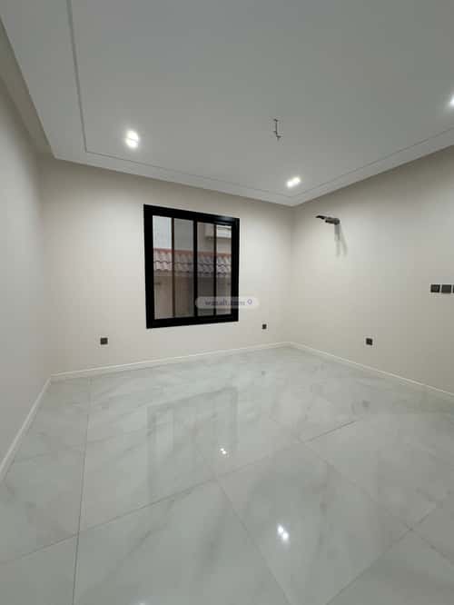 3 bedroom apartment in Al Zahra 1