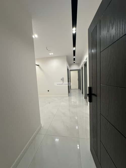 3 bedroom apartment in Al Zahra 2