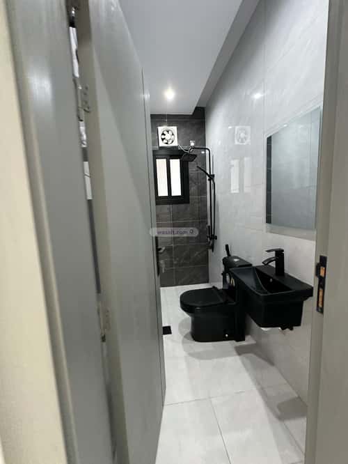 3 bedroom apartment in Al Zahra 4