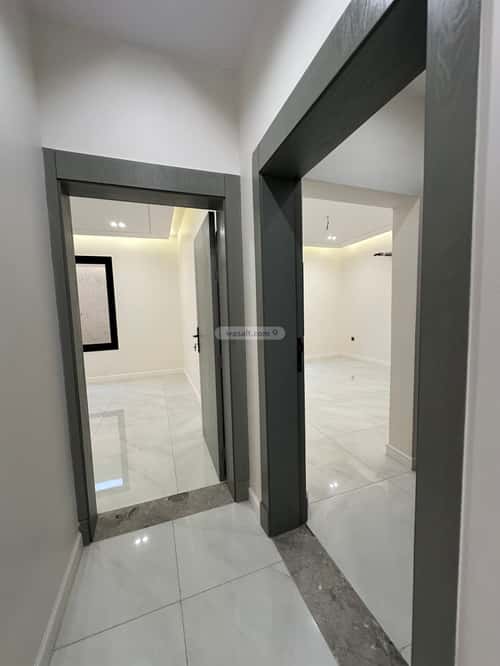 3 bedroom apartment in Al Zahra 5