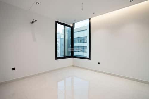 3 bedroom apartment in Al Salamah 2