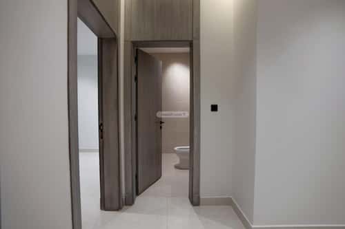 3 bedroom apartment in Al Salamah 3