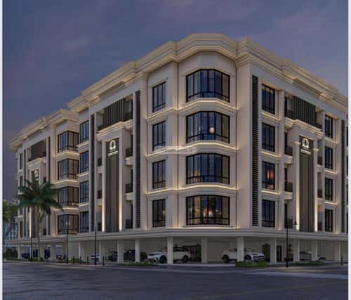 3 bedroom apartment in As Sawari 8