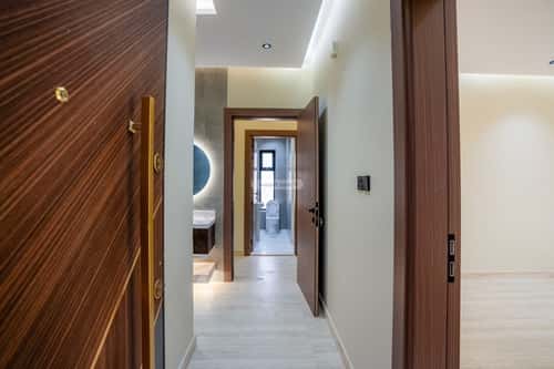 4 bedroom apartment in Al Rawdah 3