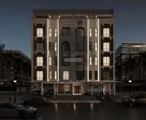 2 bedroom apartment in Al Naeem 1