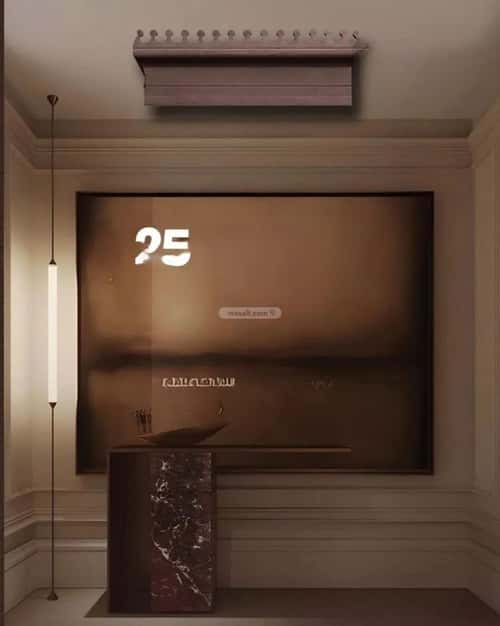 2 bedroom apartment in Al Naeem 4