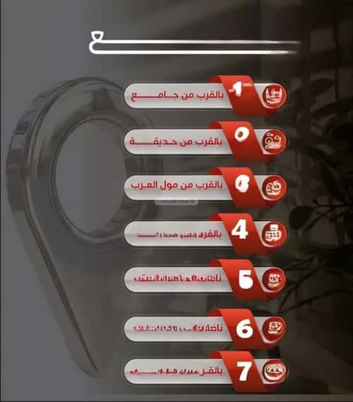 5 bedroom apartment in Al Nuzhah 2