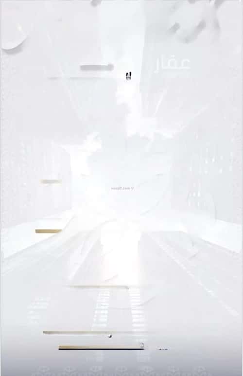 2 bedroom apartment in Al Salamah 2