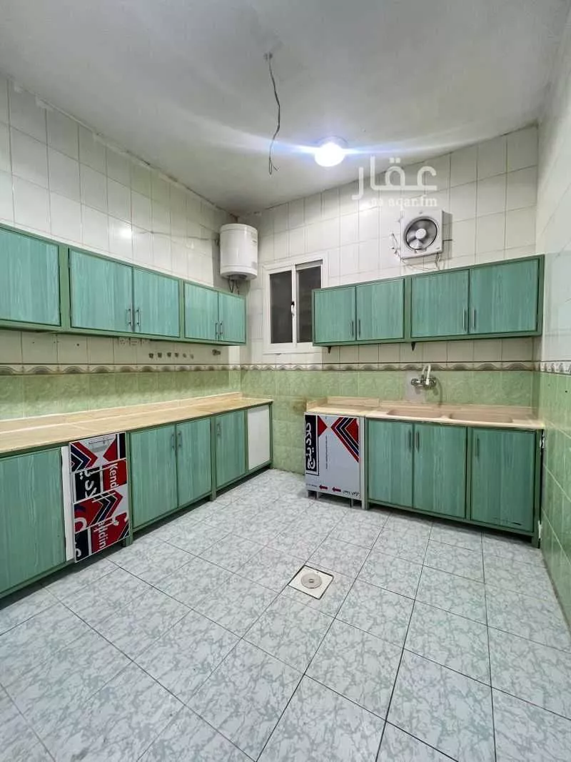 2 bedroom apartment in Al Marwa 7