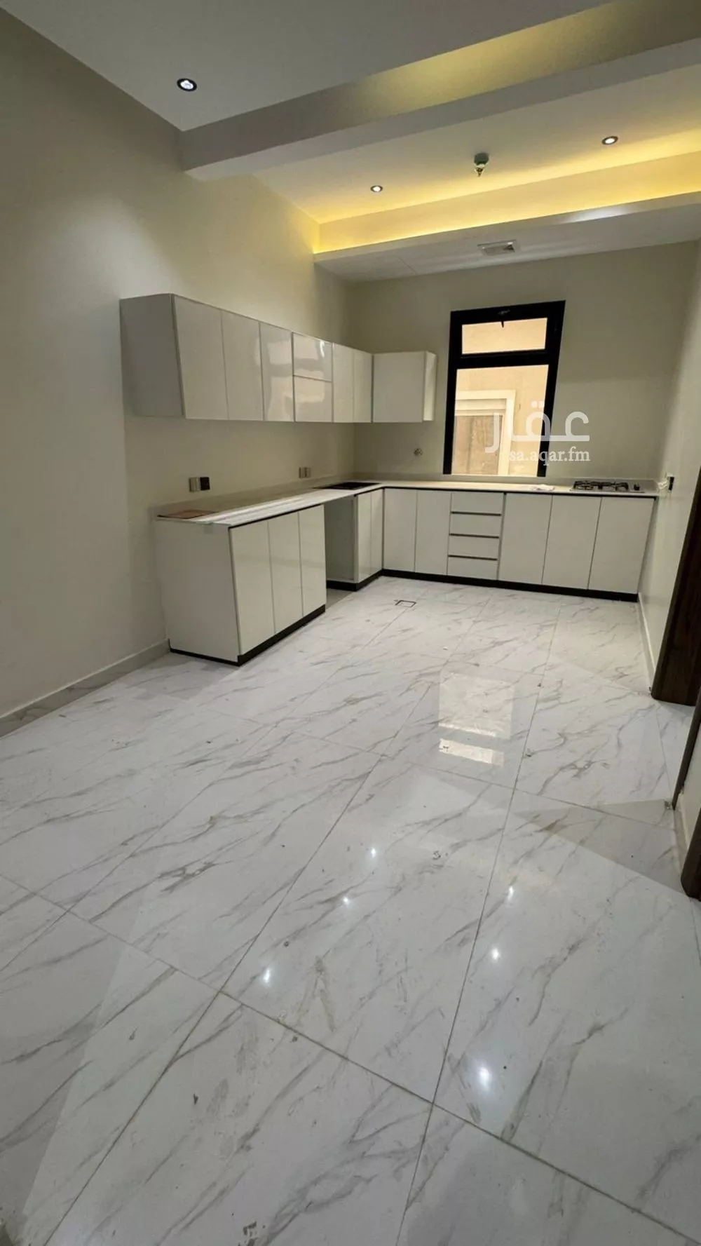 3 bedroom apartment in Al Rimal 2