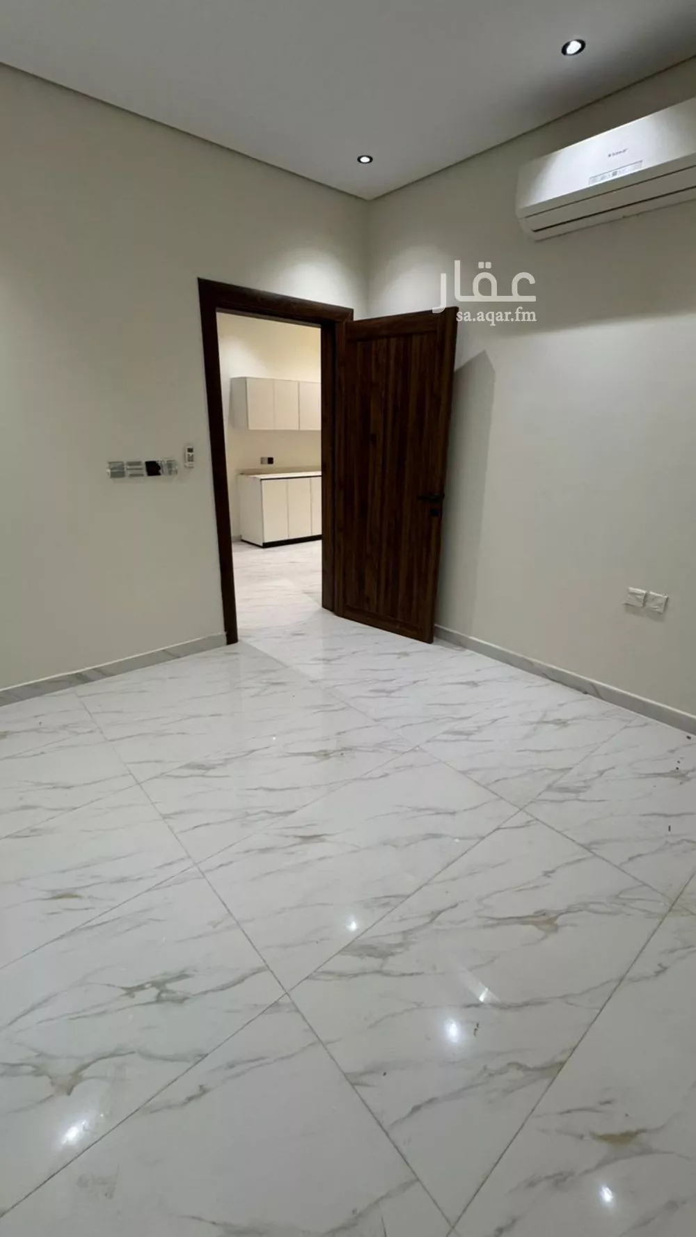 3 bedroom apartment in Al Rimal 7