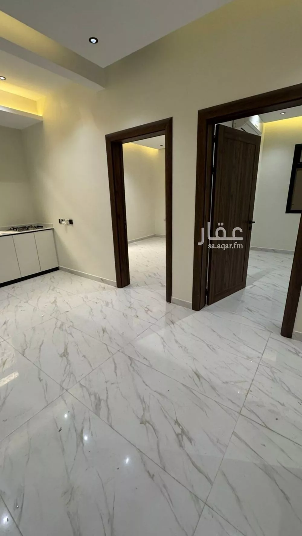 3 bedroom apartment in Al Rimal 9