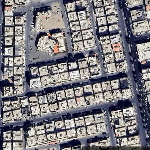 4 bedroom apartment in Al Safaa 2