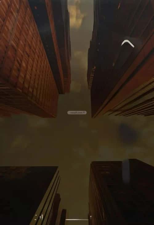 3 bedroom apartment in Al Safaa 3