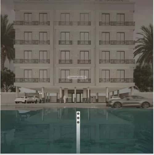 4 bedroom apartment in Al Nuzhah 2