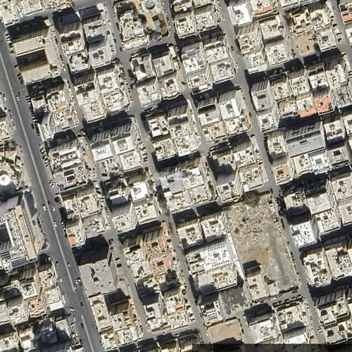 4 bedroom apartment in Al Rawdah 2