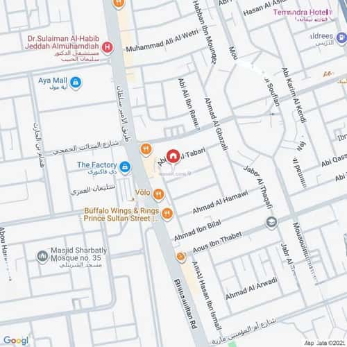 10 bedroom villa in Al Muhammadiyah 2