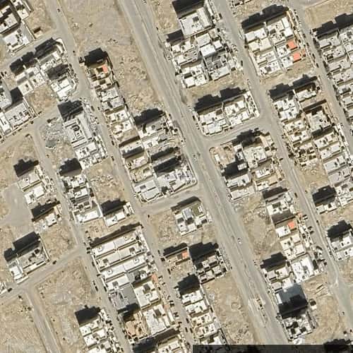 9 bedroom villa in Az Zomorod 2