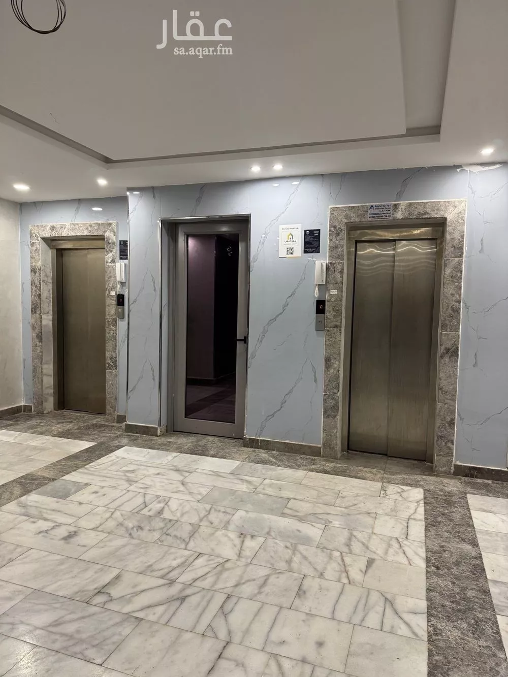 4 bedroom apartment in Al Wahah 3