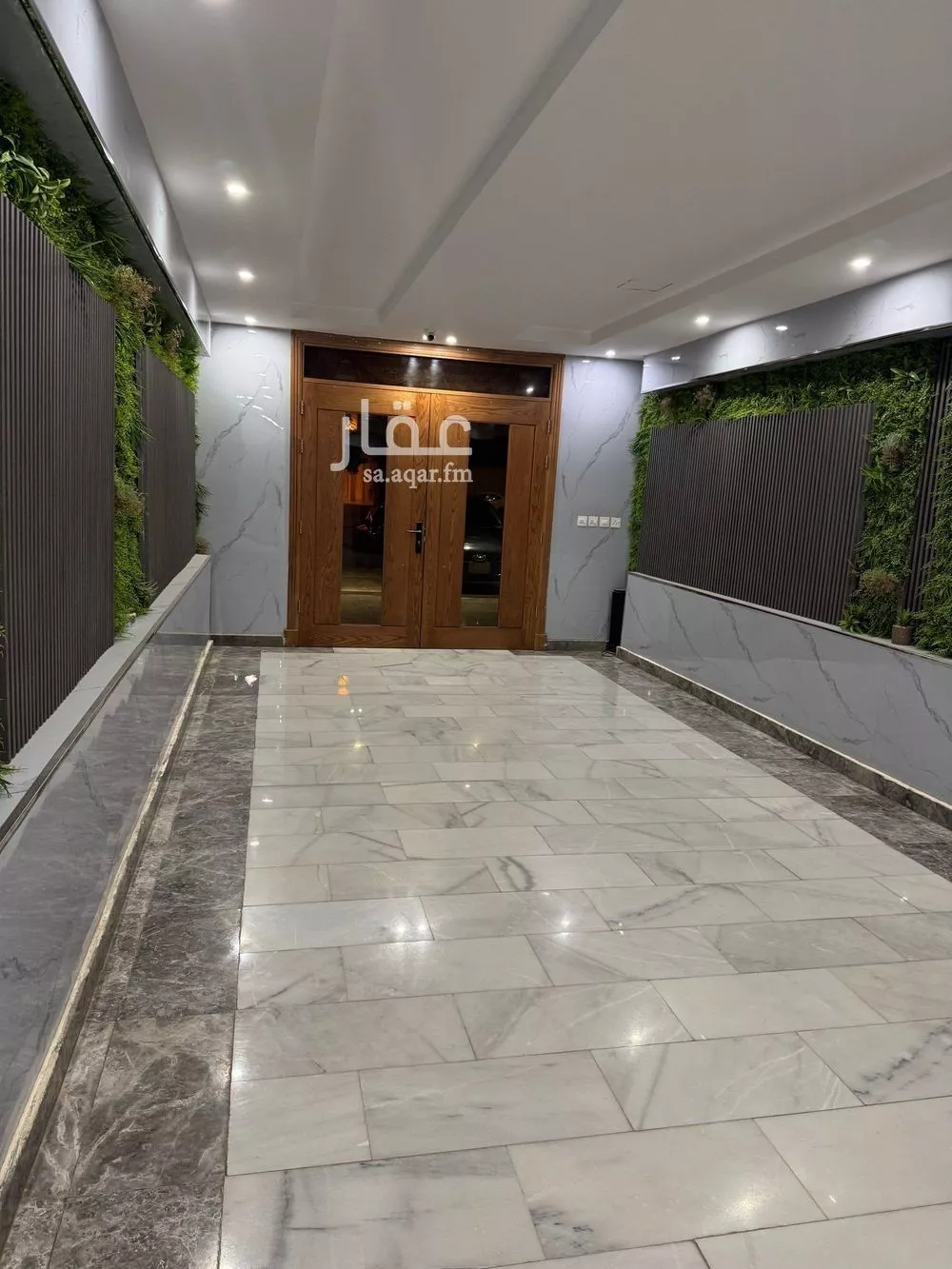 4 bedroom apartment in Al Wahah 4