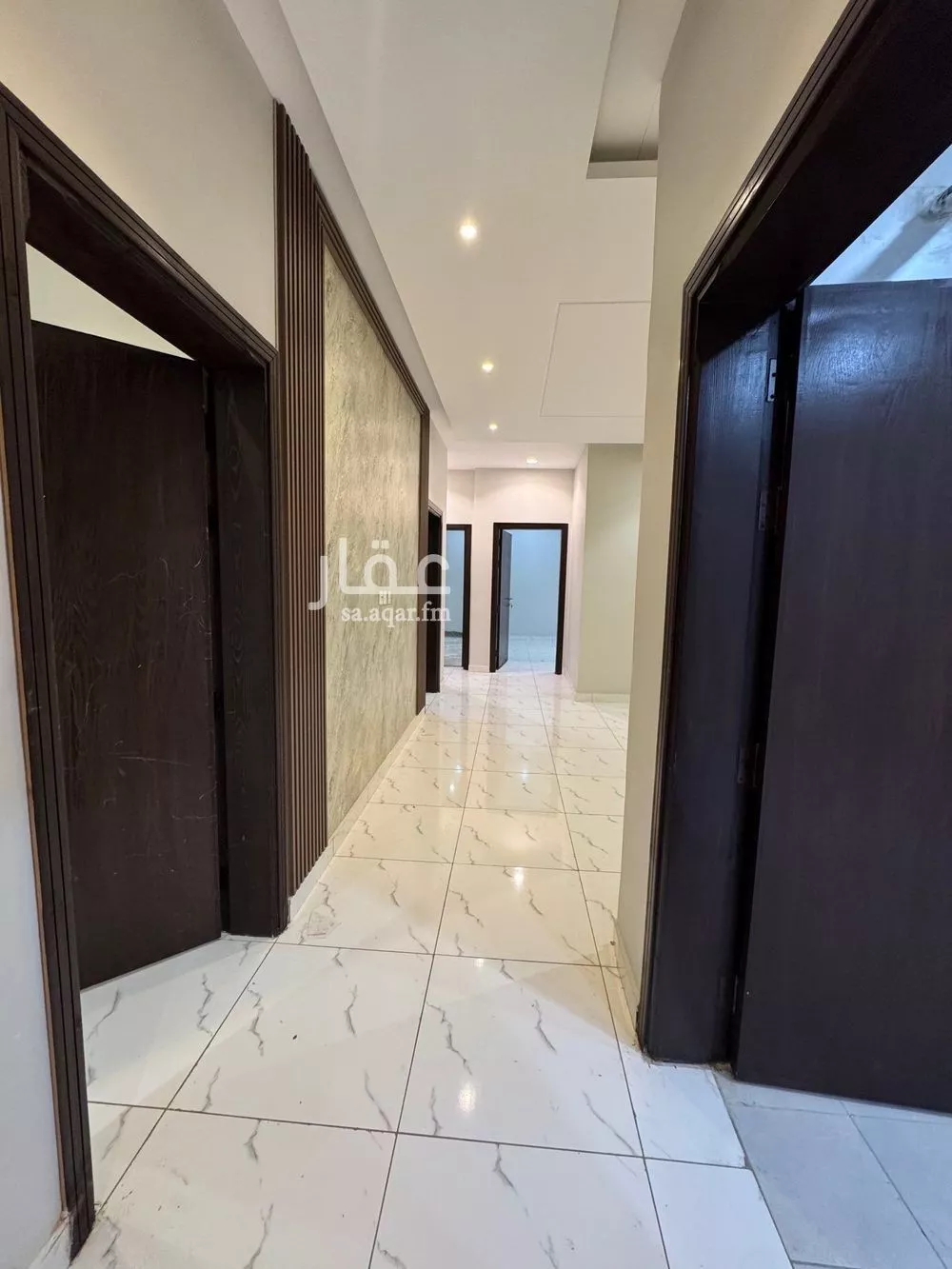 4 bedroom apartment in Al Wahah 5