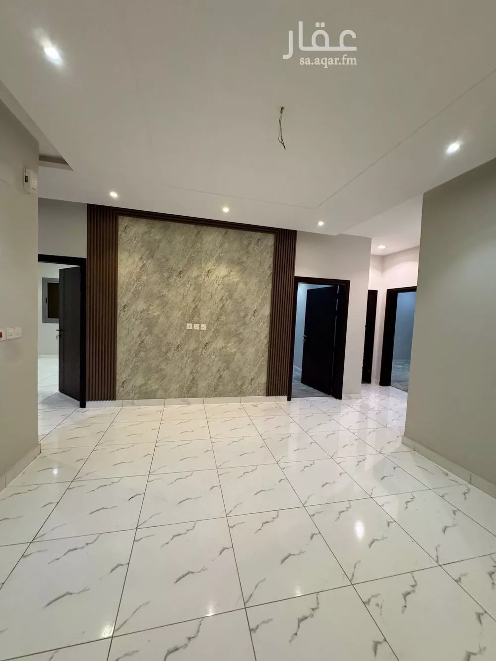 4 bedroom apartment in Al Wahah 8