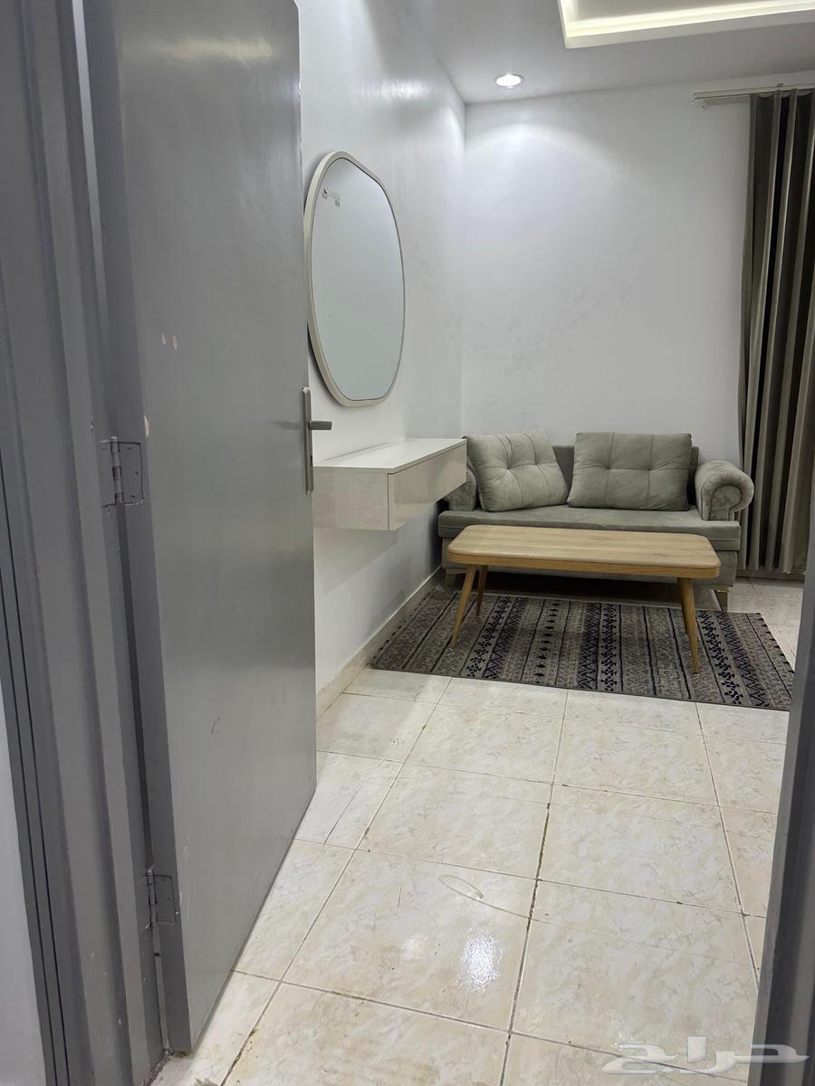 1 bedroom apartment in Al Yarmouk 7